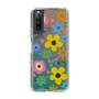Slim Protection Case［ Original - Blossom ］
