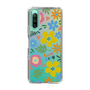 Slim Protection Case［ Original - Blossom ］