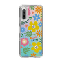 Slim Protection Case［ Original - Blossom ］
