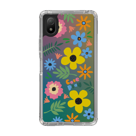 Slim Protection Case［ Original - Blossom ］