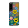 Slim Protection Case［ Original - Blossom ］