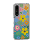 Slim Protection Case［ Original - Blossom ］