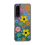 Slim Protection Case［ Original - Blossom ］