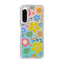 Slim Protection Case［ Original - Blossom ］