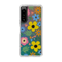 Slim Protection Case［ Original - Blossom ］