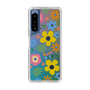Slim Protection Case［ Original - Blossom ］