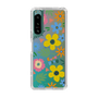 Slim Protection Case［ Original - Blossom ］