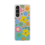 Slim Protection Case［ Original - Blossom ］