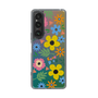 Slim Protection Case［ Original - Blossom ］