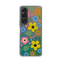 Slim Protection Case［ Original - Blossom ］
