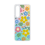 Slim Protection Case［ Original - Blossom ］