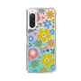 Slim Protection Case［ Original - Blossom ］