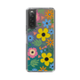 Slim Protection Case［ Original - Blossom ］