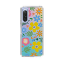 Slim Protection Case［ Original - Blossom ］