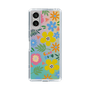Slim Protection Case［ Original - Blossom ］