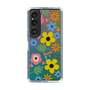 Slim Protection Case［ Original - Blossom ］