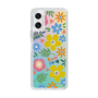 Slim Protection Case［ Original - Blossom ］