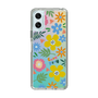 Slim Protection Case［ Original - Blossom ］