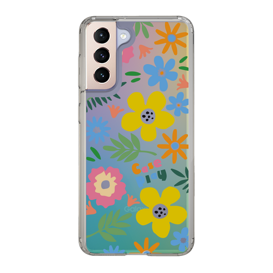 Slim Protection Case［ Original - Blossom ］