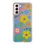 Slim Protection Case［ Original - Blossom ］