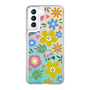 Slim Protection Case［ Original - Blossom ］