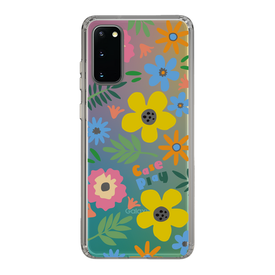 Slim Protection Case［ Original - Blossom ］