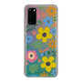 Slim Protection Case［ Original - Blossom ］