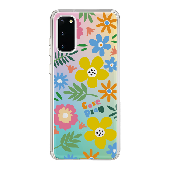 Slim Protection Case［ Original - Blossom ］