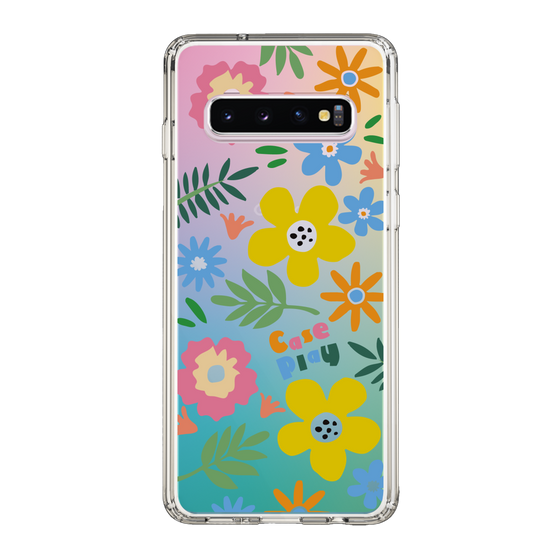 Slim Protection Case［ Original - Blossom ］