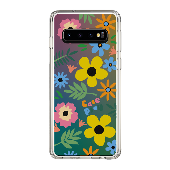 Slim Protection Case［ Original - Blossom ］