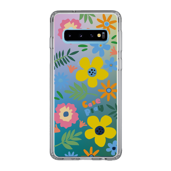 Slim Protection Case［ Original - Blossom ］