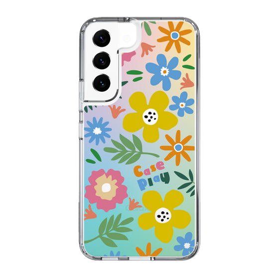 Slim Protection Case［ Original - Blossom ］