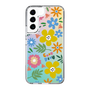 Slim Protection Case［ Original - Blossom ］