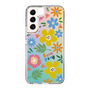 Slim Protection Case［ Original - Blossom ］