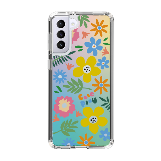 Slim Protection Case［ Original - Blossom ］