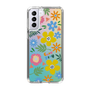 Slim Protection Case［ Original - Blossom ］