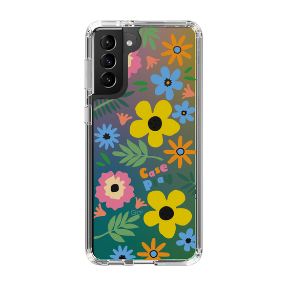 Slim Protection Case［ Original - Blossom ］