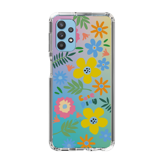 Slim Protection Case［ Original - Blossom ］