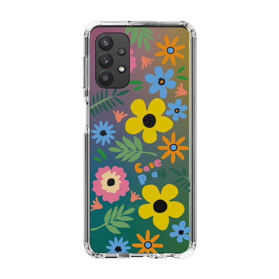 Slim Protection Case［ Original - Blossom ］