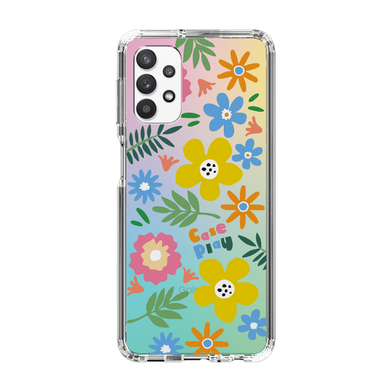 Slim Protection Case［ Original - Blossom ］