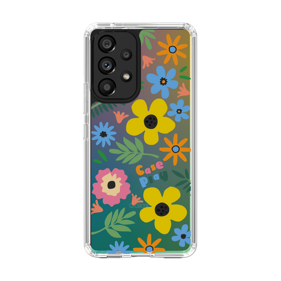 Slim Protection Case［ Original - Blossom ］