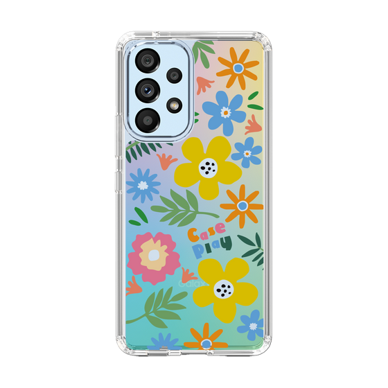 Slim Protection Case［ Original - Blossom ］