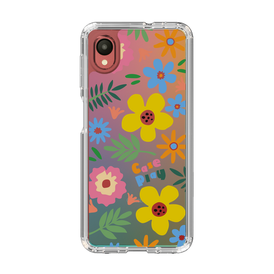 Slim Protection Case［ Original - Blossom ］