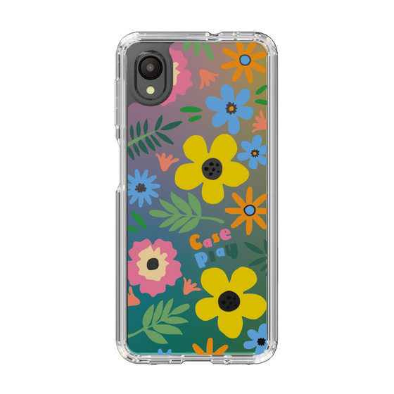 Slim Protection Case［ Original - Blossom ］