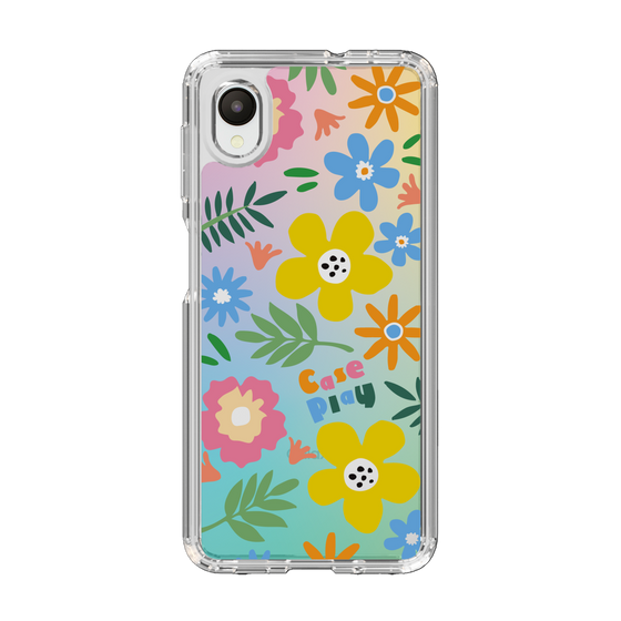 Slim Protection Case［ Original - Blossom ］