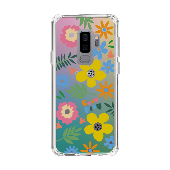 Slim Protection Case［ Original - Blossom ］