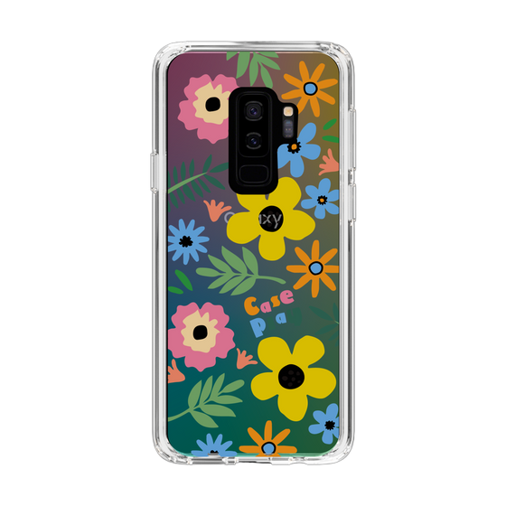 Slim Protection Case［ Original - Blossom ］