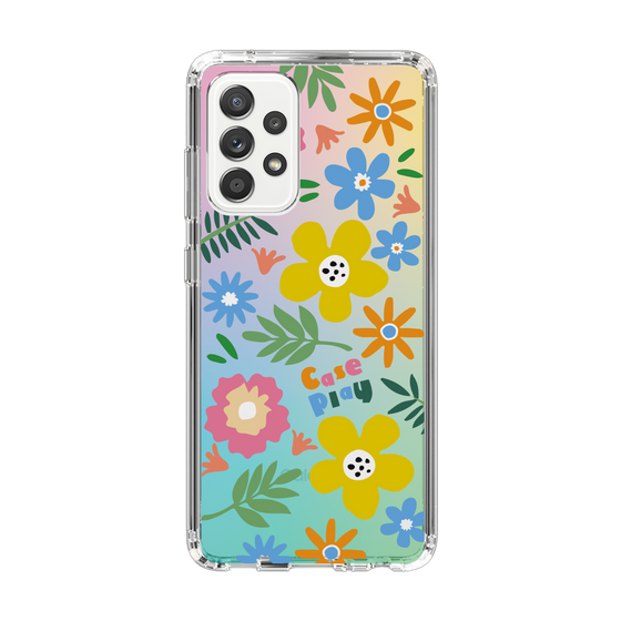 Slim Protection Case［ Original - Blossom ］
