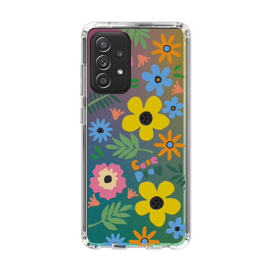 Slim Protection Case［ Original - Blossom ］