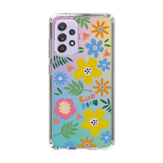 Slim Protection Case［ Original - Blossom ］